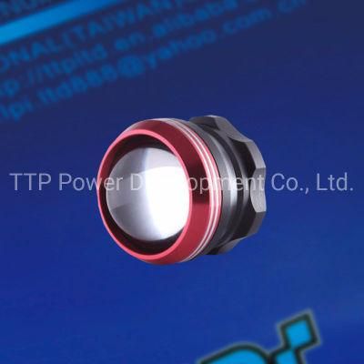 T6-F Light 12-80V 10W LED Motorcycle Parts