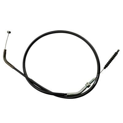 Names Import Motorcycle Parts Clutch Cable for Honda Nsr250