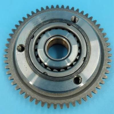 Motorcycle Spare Parts Accessories Morex Genuine Starting Clutch for Honda Cg-200 Original Suzuki YAMAHA Vespa Bajaj Kymco Scooter Plate