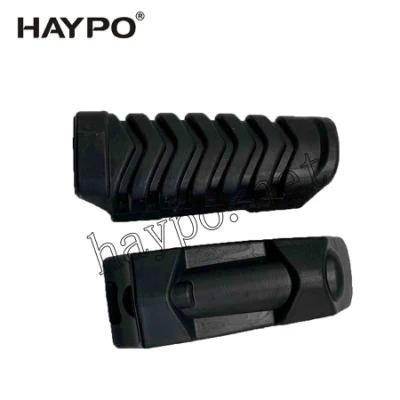 Motorcycle Parts Front Footrest Rubber for Honda Ace CB125 / Kyy / (50661-KYY-900)