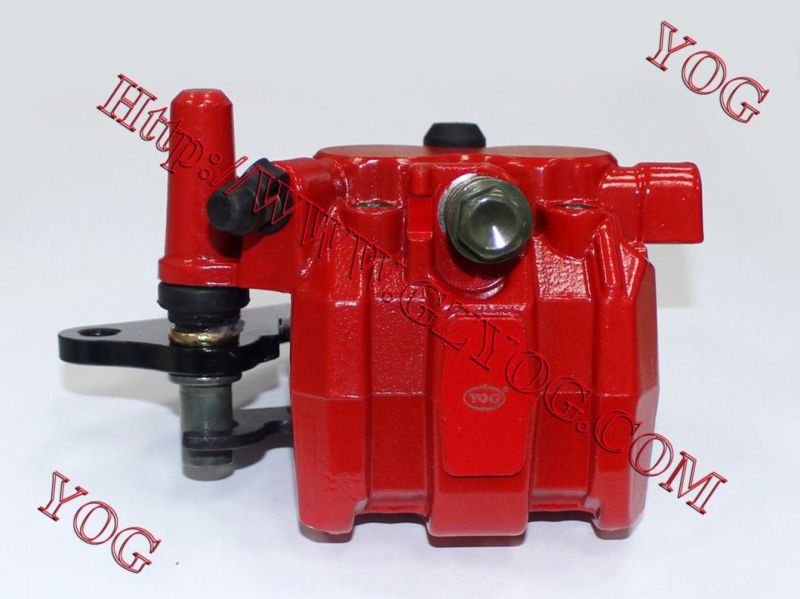 Yog Motorcycle Spare Parts Brake Disk Pump Down for Bf150, Dm200, En125