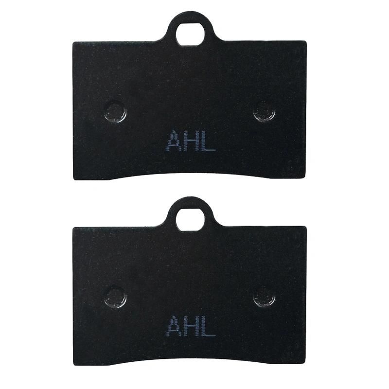 Fa095 Motorcycle Spare Parts Brake Pad for Ktm Dukee 400