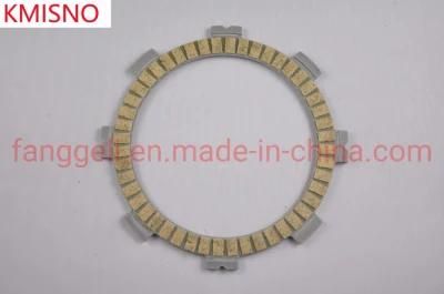 High Quality Clutch Friction Plates Kit Set for Bajaj175 Bajaj225 Replacement Spare Parts