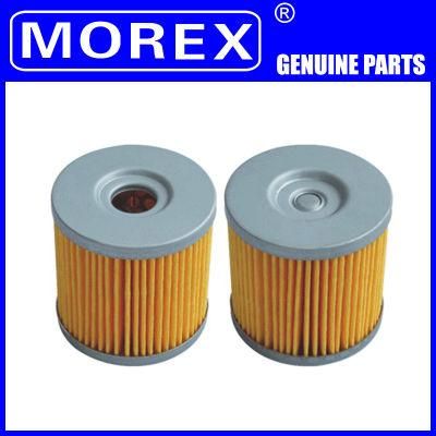 Motorcycle Spare Parts Accessories Oil Filter Air Cleaner Gasoline 102250