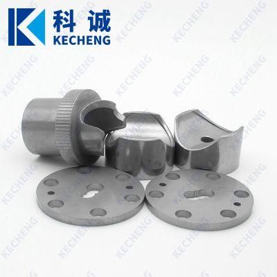 Sintered Powder Metallurgy Motorcycle Cultuch Block Parts OEM