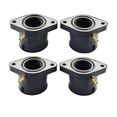 Motorcycle Parts Carburetor Interface Adapter Intake Manifold for YAMAHA Xjr400