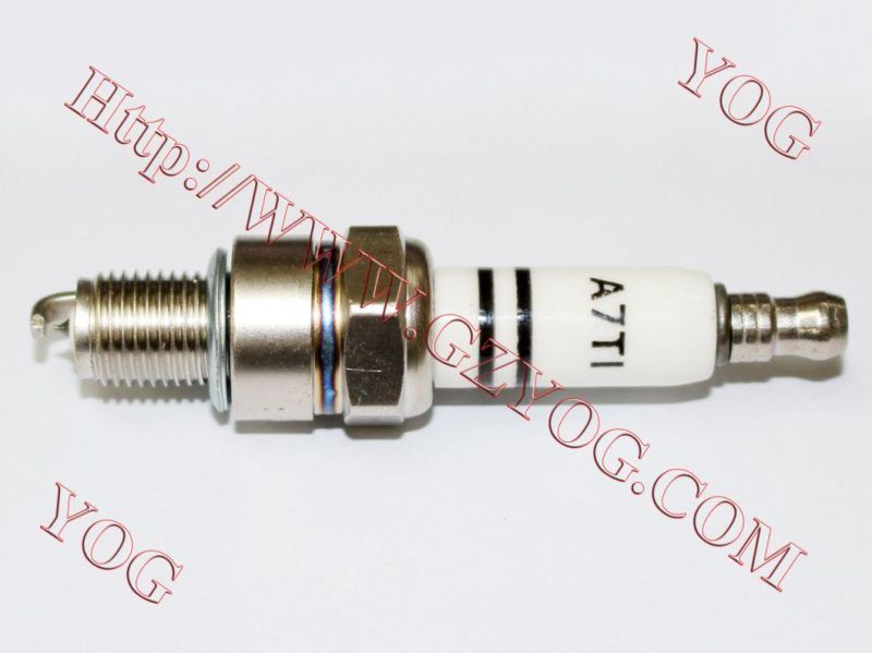 Motorcycle Spare Part Engine Parts Spark Plug D8tc B7HS F5tc