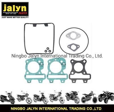 Motoecycle Spare Part Motorcycle Gasket Set Fits for Piaggio 50