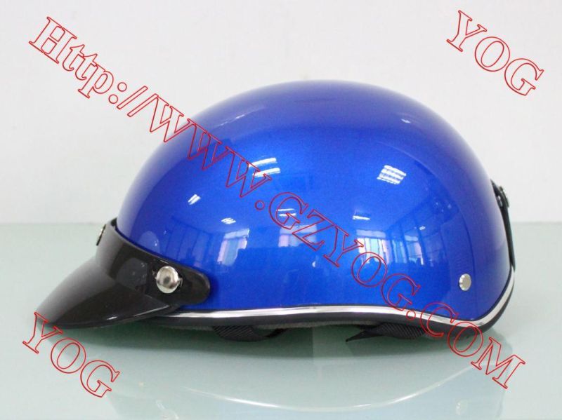 Motorcycle Spare Parts Motorcycle Safety Helmet Yog-007 L