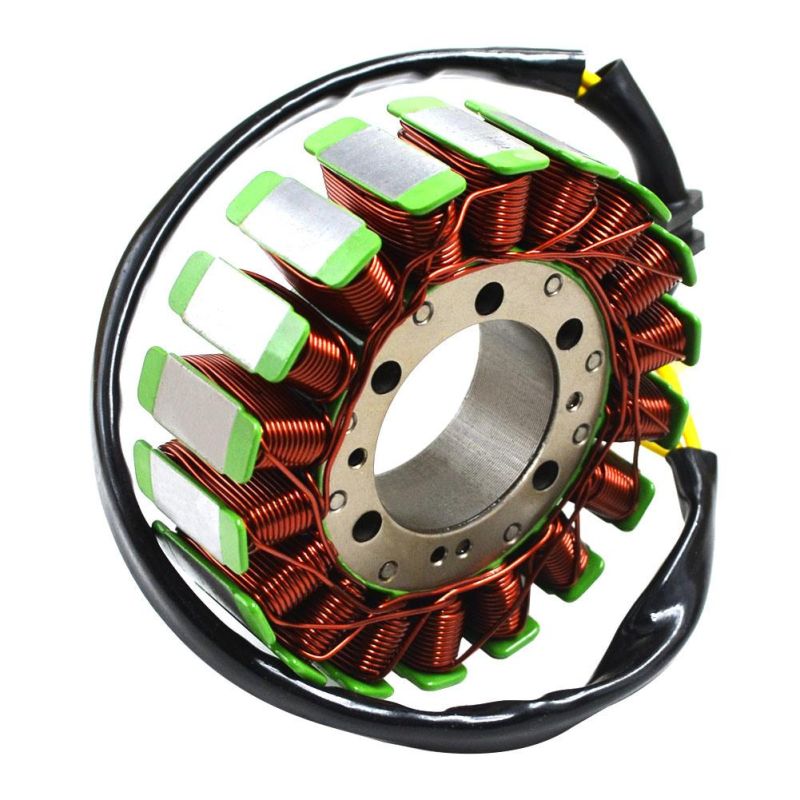 Motorcycle Generator Parts Stator Coil Comp for Honda Cbr600 Cbr600f4I