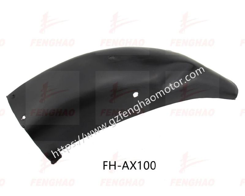 New Desing Motorcycle Parts Rear Fender Suzuki Ax100/En125