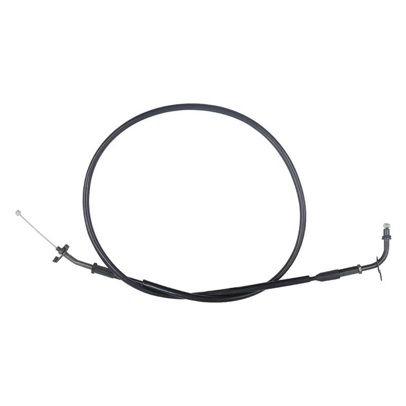 Motorcycle Accessories Wire Line Throttle Cable for Aprilia Gpr125 Gpr150