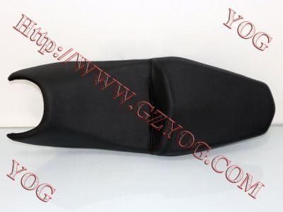 Yog Motorcycle Spare Parts Motorcycle Main Seat for Italika150z Ax100 Gxt200