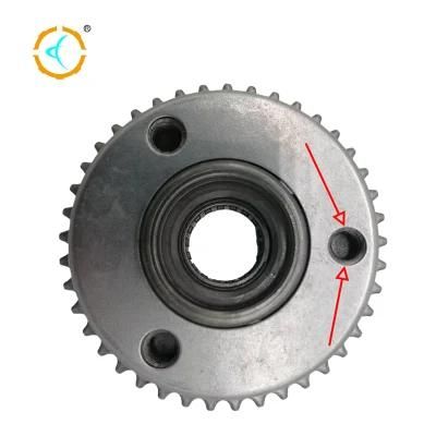 Factory Motorcycle Over Running Clutch for Honda (BIZ100/C110/GRAND)