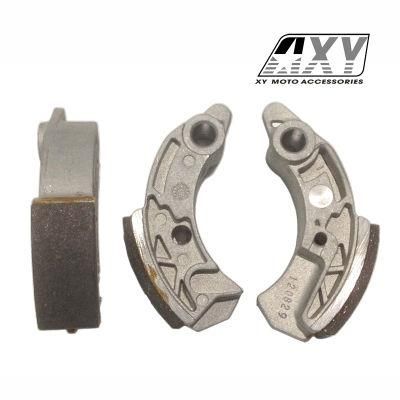 Genuine Motorcycle Parts Clutch Weight Set for Piaggio Vespa