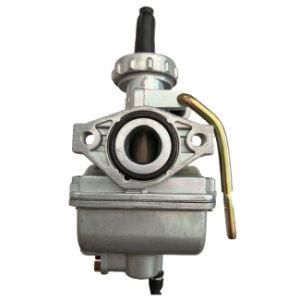 Motorcycle Engine Assembly Pz16 16mm CD70 Jh70 Carburetor for Motorcycle Part