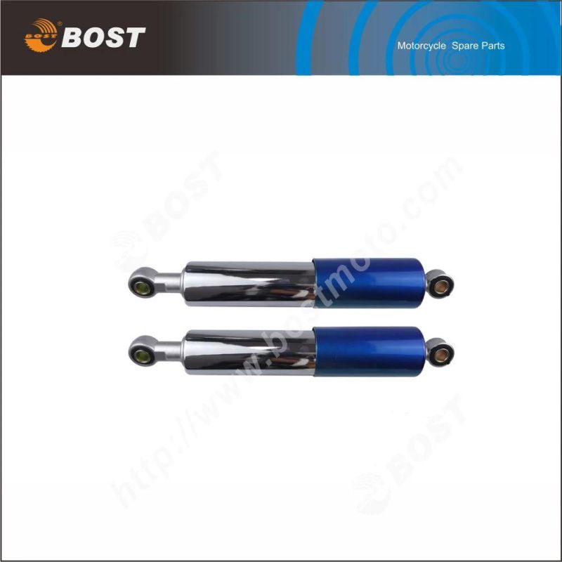 Motorcycle Parts Front and Rear Shock Absorber for Ax-100 Motorbikes