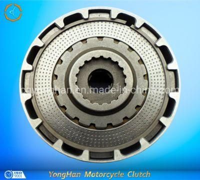 Motorcycle Parts Clutch for Honda HD110 Utd100 Water Cooling