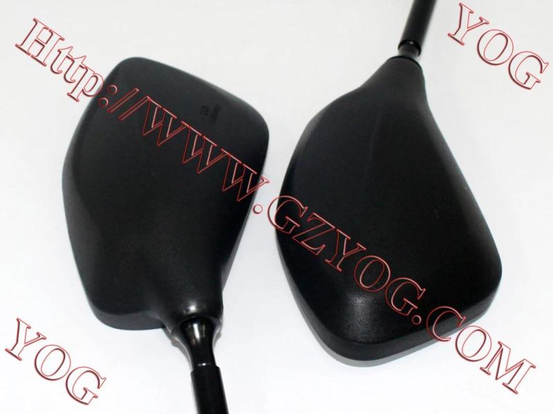 Yog Motorcycle Accessories Motorcycle Side Mirror Universal 8mm 10mm