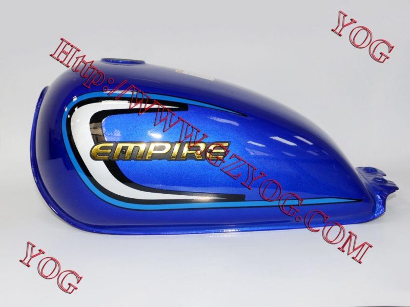 Motorcycle Accessories Decoration Spare Parts Oil Tank Fuel Tank Keeway Empire