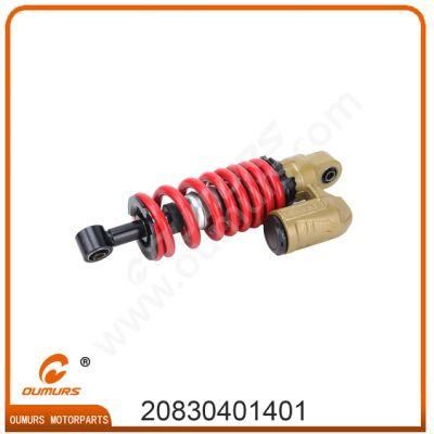 Motorcycle Part Rear Monoshock Shock Absorber for Pulsar200 Ns