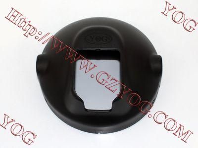 Yog Motorcycle Parts Headlamp Cover Head Light Case Headlight Housing CB125 Ace