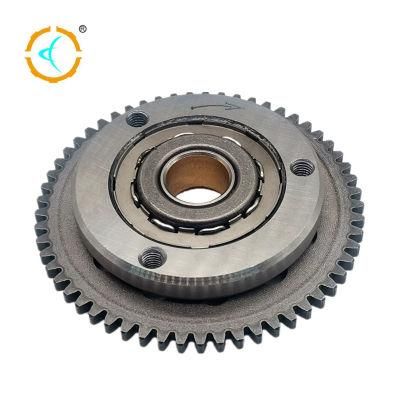 Motorcycle Overrunning Clutch Assembly for Motorcycle (Suzuki GS200 16Beads)