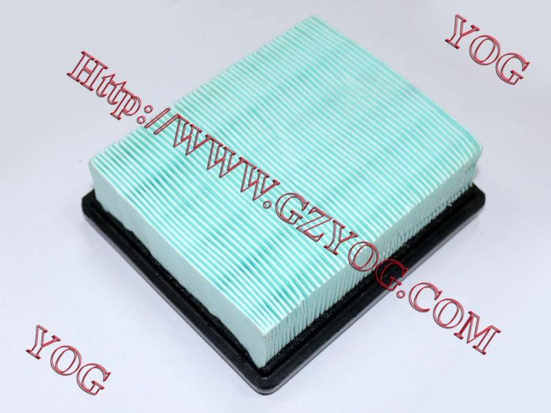 Motorcycle Filtro Aire Air Filter Air Cleaner Bross Titan150 Hlx125