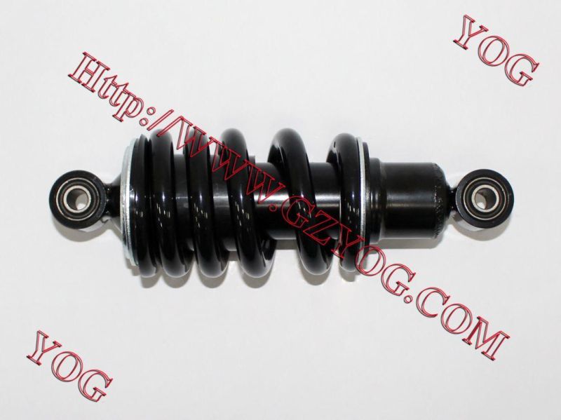 Yog Motorcycle Parts Rear Shock Absorber for Skygo125 Svglx125 Tvs Star Lx