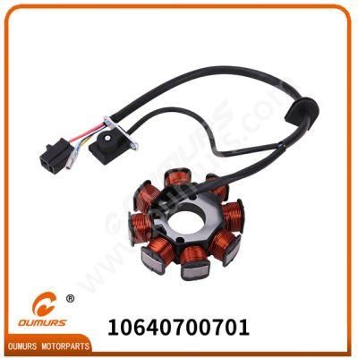 High Quality Magneto Coil Motorcycle Part for Kymco Agility125RS