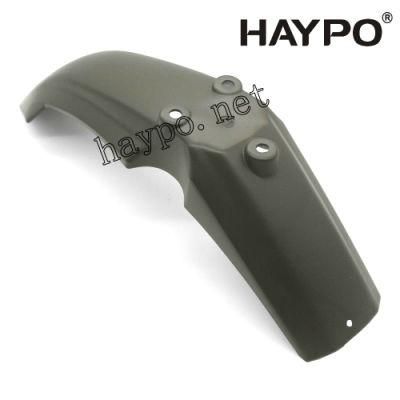 Motorcycle Parts Front Fender for Shineray 175 Sport