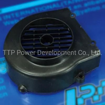 Gy6-150 Plastic Motorcycle Cooling Fan Cover Motorcycle Parts