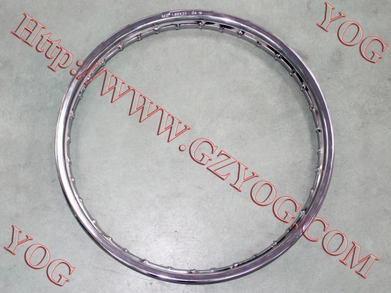 Motorcycle Aro Trasero Rim 2.15-17