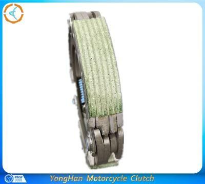 Manufacturer Price OEM/ODM Motorcycle Parts Clutch Shoe 4G1 for YAMAHA