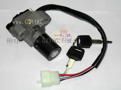 Motorcycle Main Switch (GTS-125) , Italika150z Zjtz125 Rx150