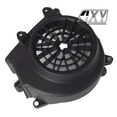 Genuine Motorcycle Parts Fan Cover Comp for Honda Spacy Alpha