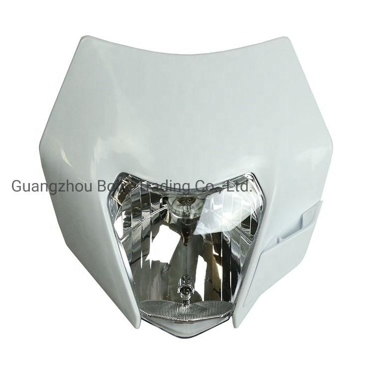 OEM Motorcycle Headlight Kit for Ktm Exc