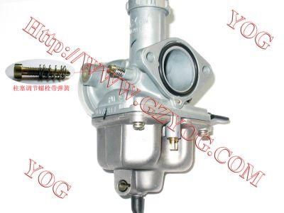 Motorcycle Spare Parts Motorcycle Carburetor for Cg125/150