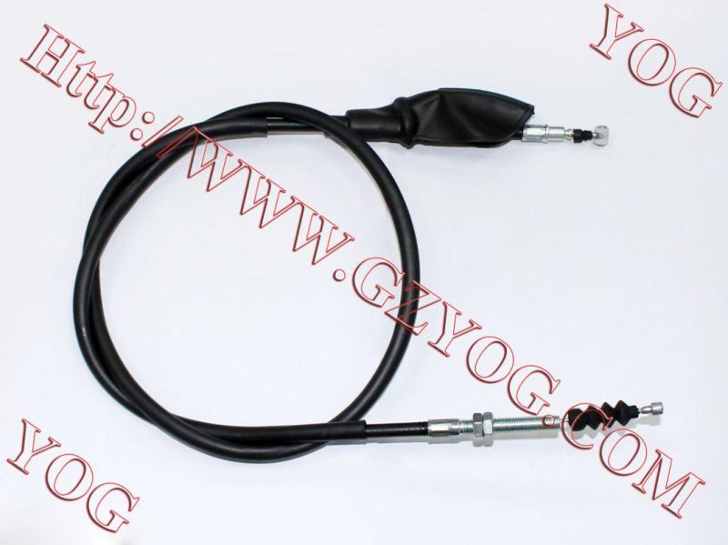 Motorcycle Cable Ebrague Clutch Cable CB250 Platina125 Pulsar-200ns