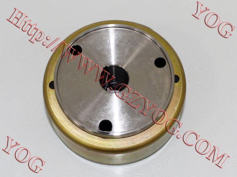 Motorcycle Engine Parts Rotator Zj125 Bajaj Boxer