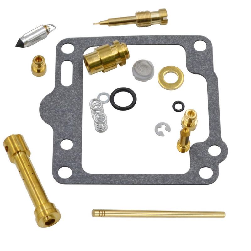 Motorcycle Carburetor Rebuild Repair Kit for YAMAHA Xs1100LG Xs1100sh Xs1100lh