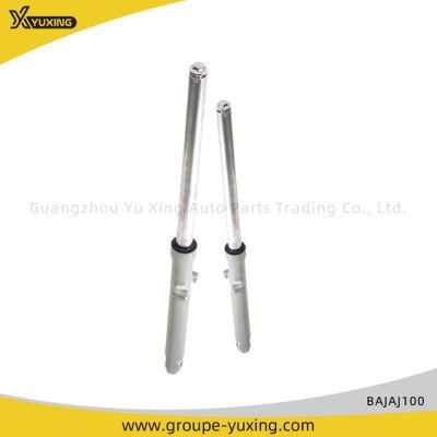 Motorcycle Engine Parts Motorcycle Front Shock Absorber for Bajaj