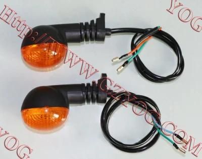 Motorcycle Part Wave110 Turning Signals Q-RC150 Tz-Nx400