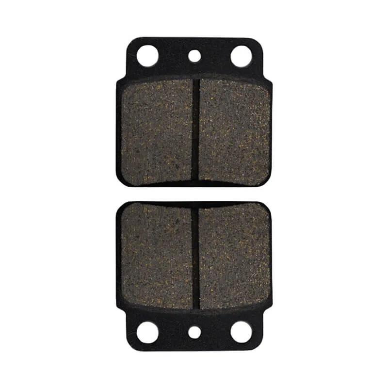 Fa137 Motorcycle Spare Parts Brake Pad for Suzuki Lt250 Lt-Z400