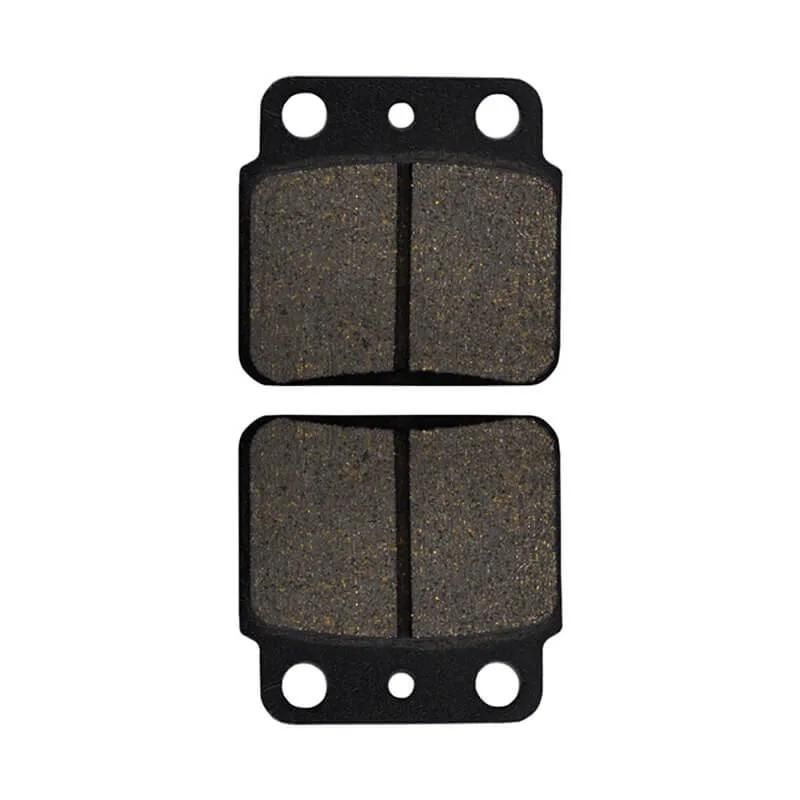 Fa137 Motorcycle Spare Parts Brake Pad for Suzuki Lt250 Lt-Z400