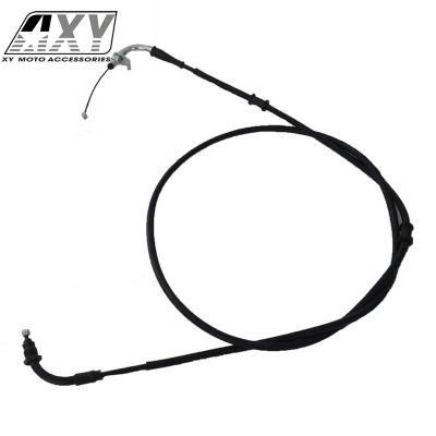 Genuine Motorcycle Parts Throttle Cable Comp for Honda Spacy Alpha