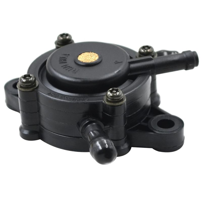 Motocross Parts Motorcycle Engine Gasoline Fuel Pump for Honda Gc135