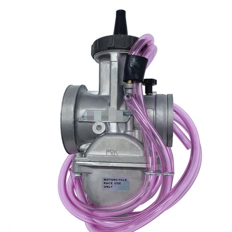 Pwk Carburetor for Motorcycles Pwk38 Air Striker Pwk 33 34 35 36 38 40 42 Karburetor Pwk35 Pwk33 Sudco Carburetor