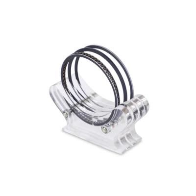 Cg150 Motor Engine Parts Piston Ring for 3 Wheels Spare Parts