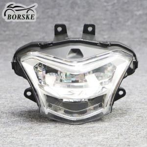 Motorcycle Headlight Head Lamp for Honda Sh Mode 125 (ANC125E) Sh125 Sh 125 Headlight EU Rh